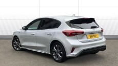 Ford Focus 1.0 EcoBoost ST-Line 5dr Petrol Hatchback